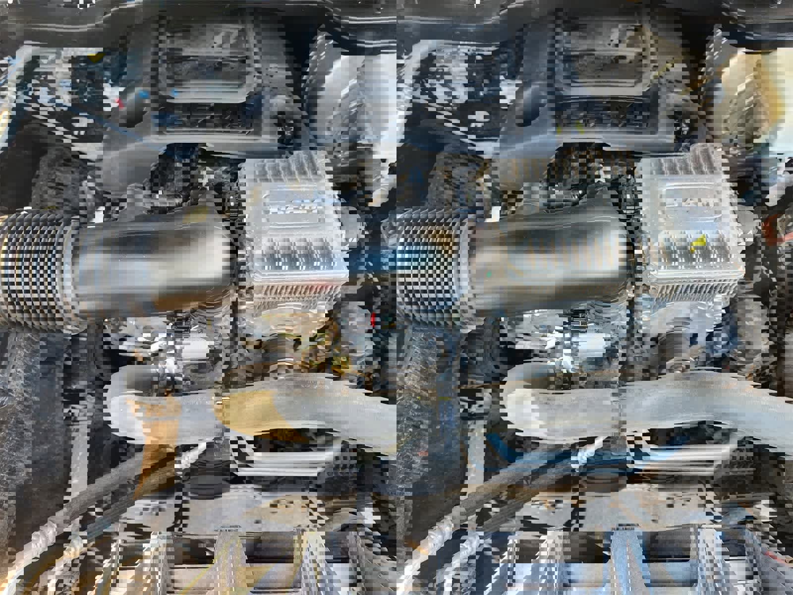 Used 2020 RAM 1500 Lone Star image 30