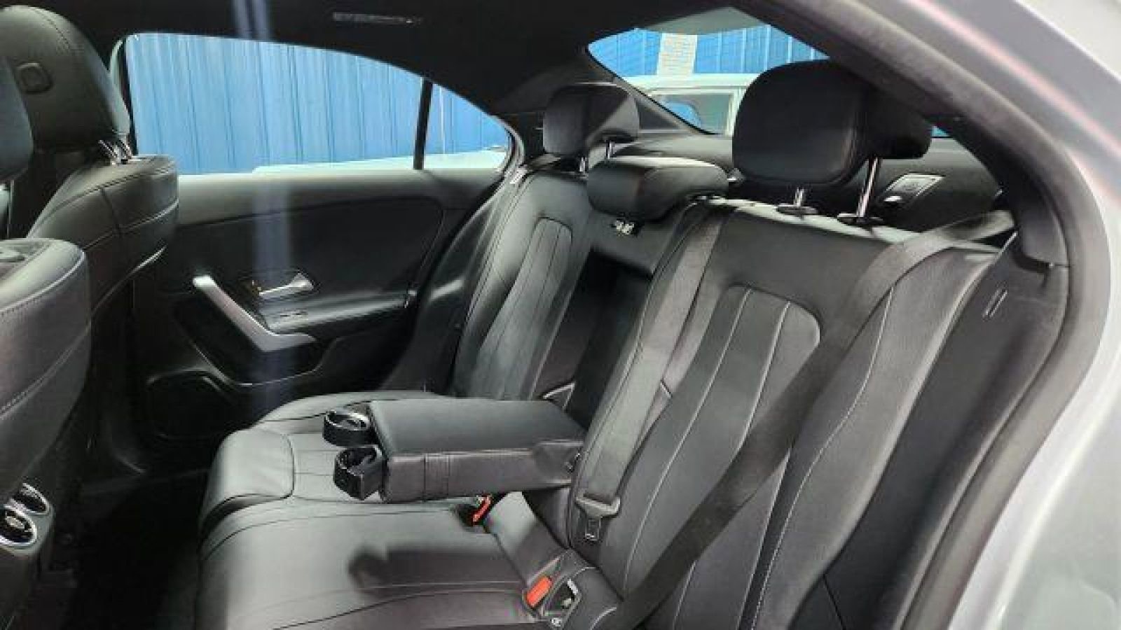 Used 2020 Mercedes-Benz A 220 4MATIC w/ Premium Package image 23