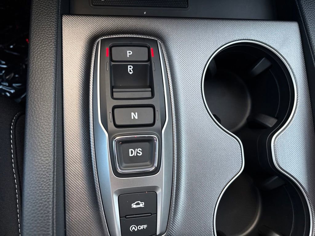 New 2026 Honda Ridgeline Sport image 25