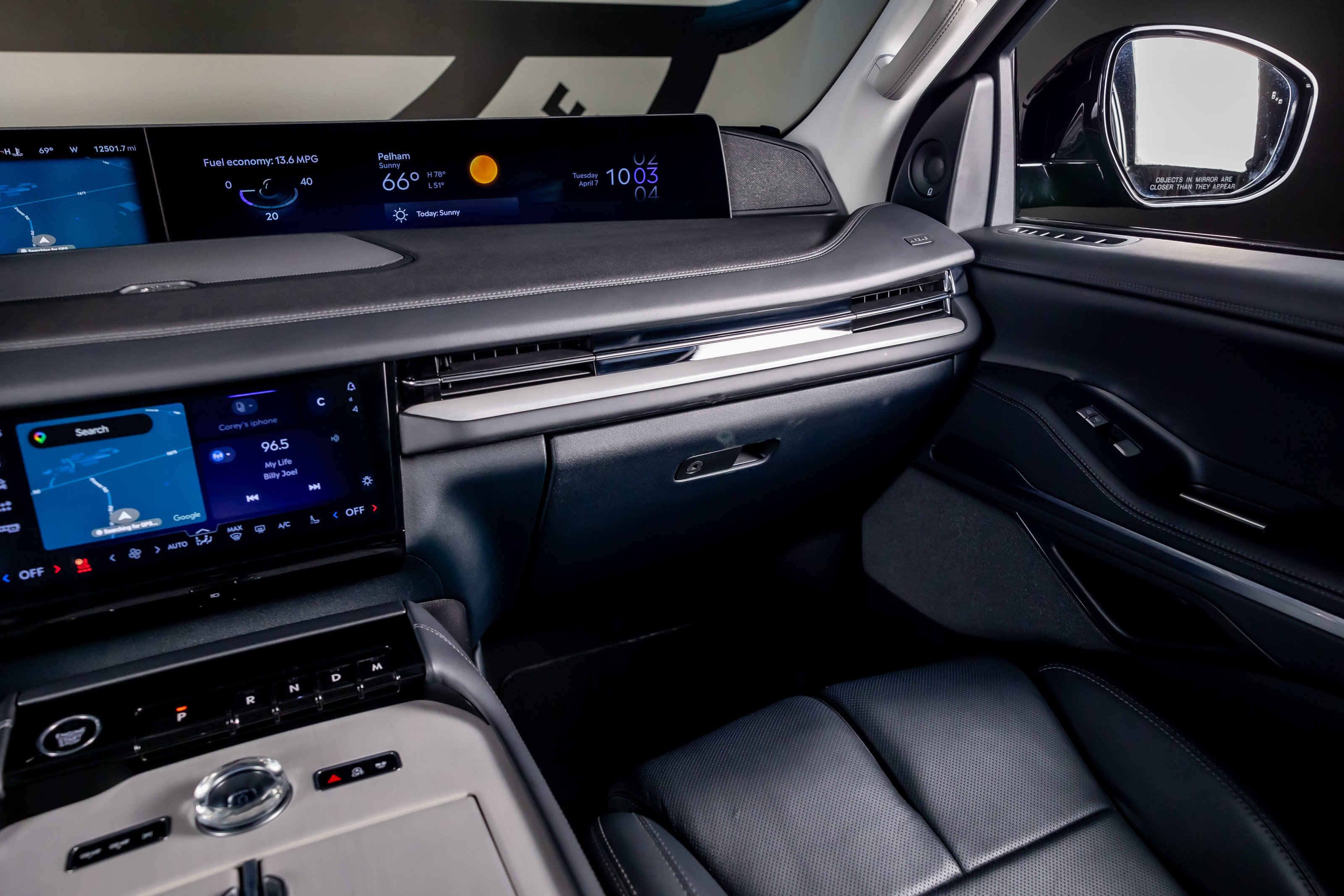Used 2025 Lincoln Navigator L Reserve image 7