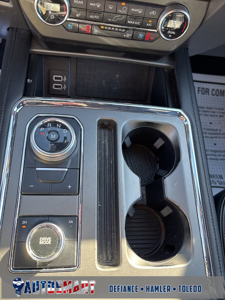 Used 2019 Ford Expedition XLT w/ Equipment Group 202A image 38