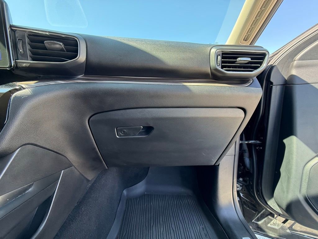 Used 2021 Ford Explorer Limited w/ Equipment Group 301A image 30