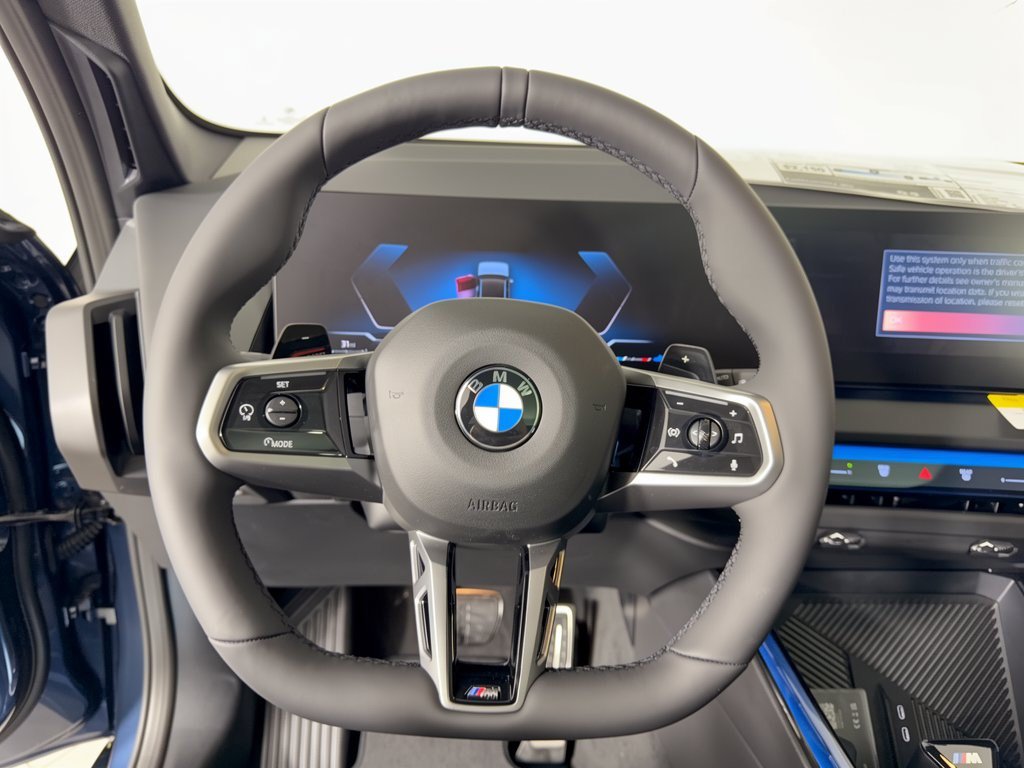 New 2026 BMW X3 xDrive30i w/ Premium Package AWD/4WD image 10