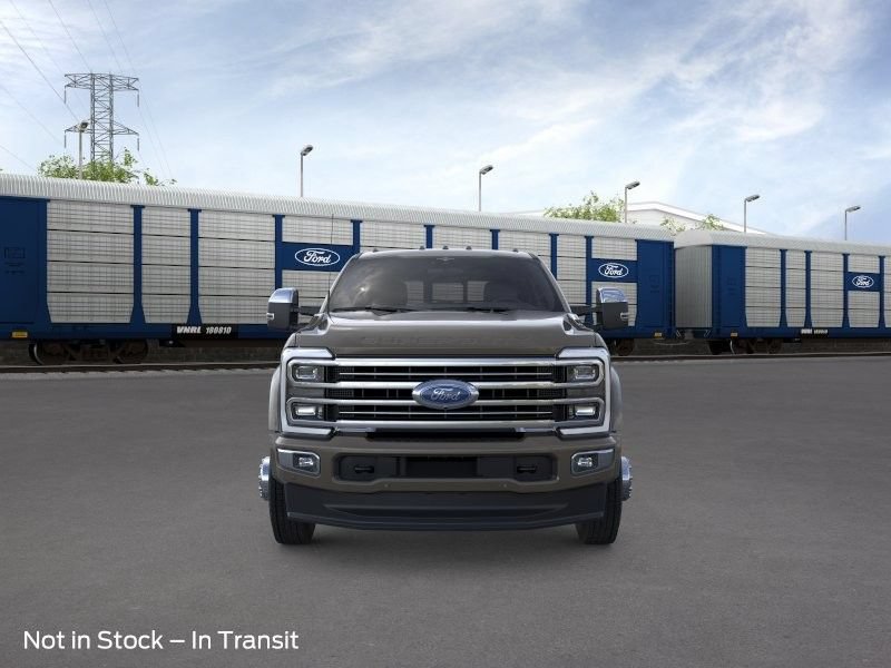 New 2026 Ford F450 4x4 Crew Cab Super Duty image 7