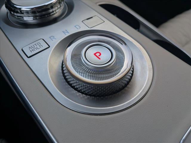 Used 2022 Genesis GV70 3.5T Sport w/ Sport Advanced Package image 12