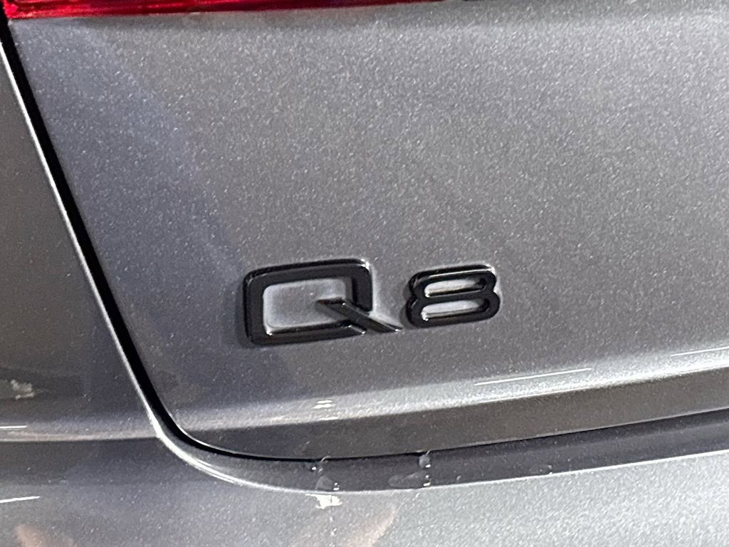 Used 2023 Audi Q8 Premium Plus w/ Premium Plus Package AWD/4WD image 25