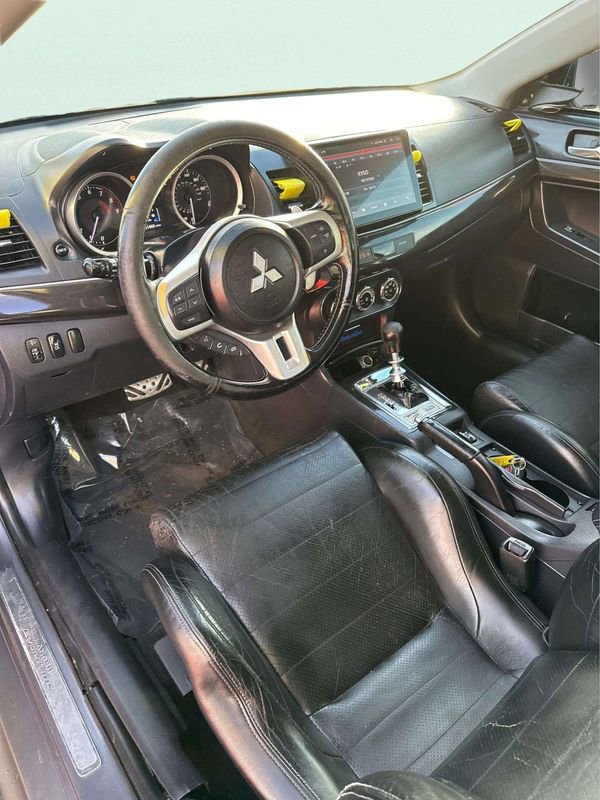 Used 2011 Mitsubishi Lancer Evolution MR image 21