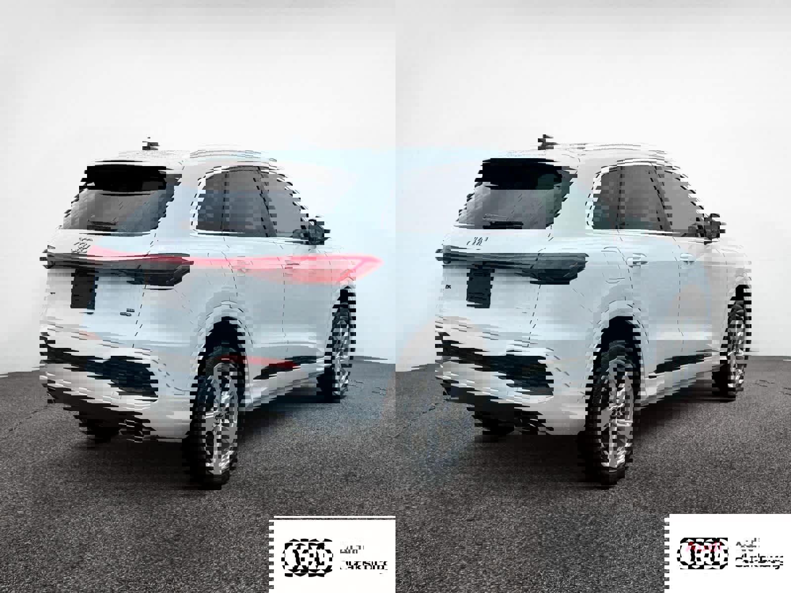 New 2025 Audi Q5 Premium Plus image 5