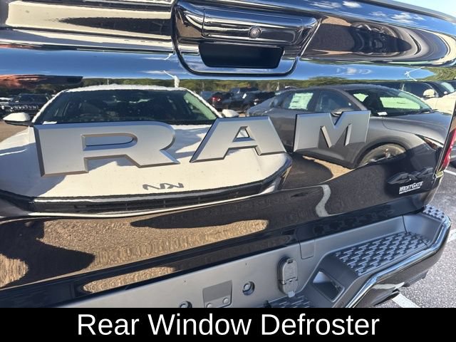 New 2026 RAM 1500 Big Horn AWD/4WD image 19