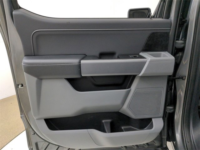 Used 2023 Ford F150 XLT w/ Equipment Group 301A Mid image 37