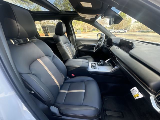 New 2026 MAZDA CX-70 3.3 Turbo S w/ Premium Package image 27