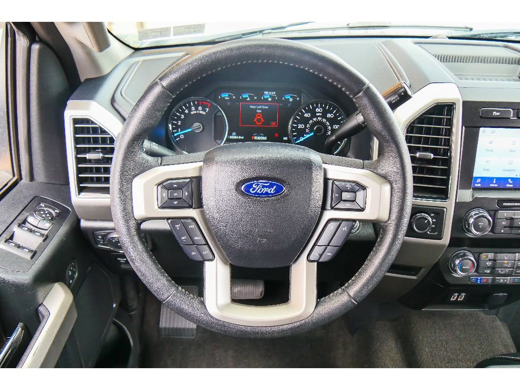 Used 2020 Ford F150 Lariat AWD/4WD image 20