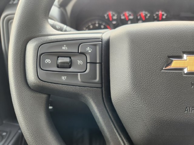 New 2026 Chevrolet Silverado 2500 W/T w/ WT Convenience Package RWD image 29