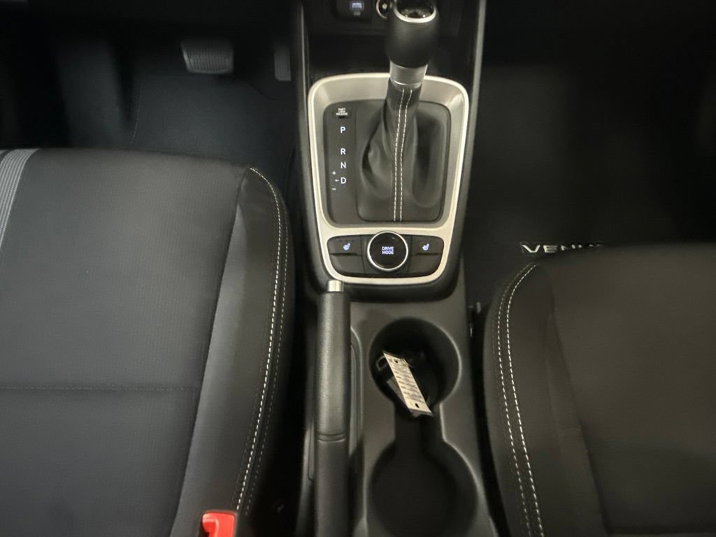 New 2026 Hyundai Venue SEL FWD image 17
