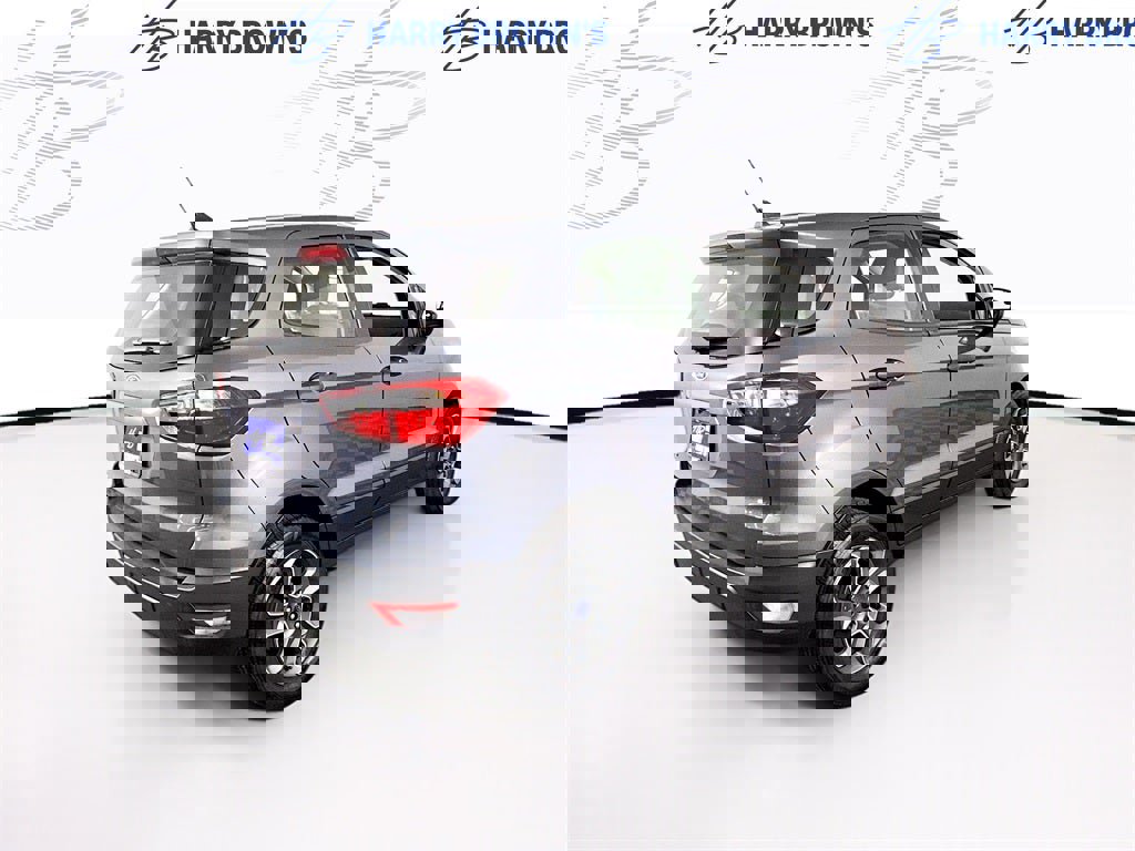 Used 2021 Ford EcoSport S image 28