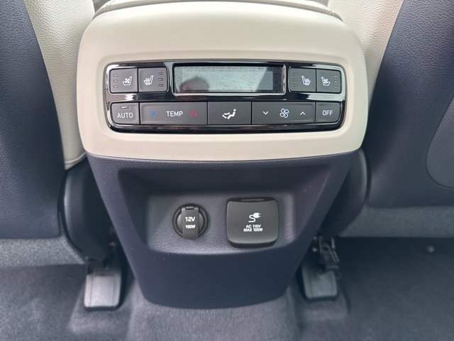 Used 2024 Hyundai Palisade Limited image 21