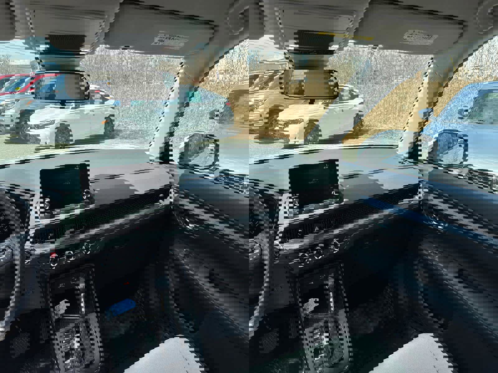 Used 2024 Honda CR-V LX image 32