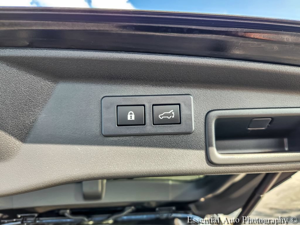 Certified 2026 Subaru Outback Touring XT AWD/4WD image 20