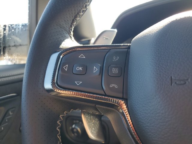 New 2026 RAM 1500 RHO w/ RHO Level 1 Equipment Group AWD/4WD image 27