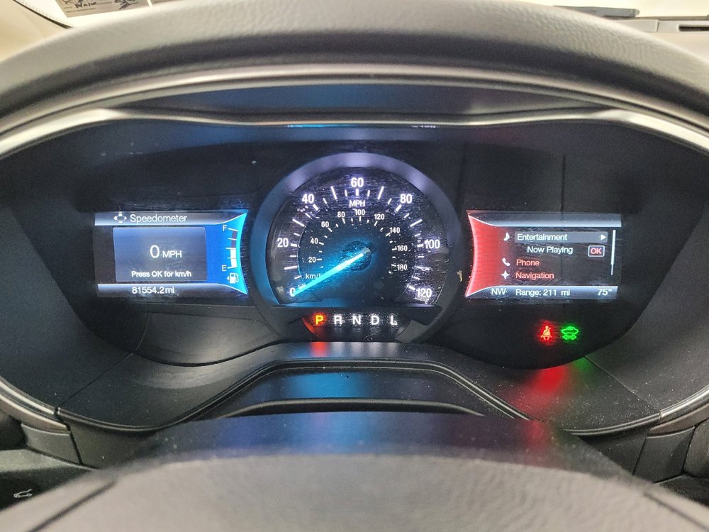 Used 2020 Ford Fusion SE image 23