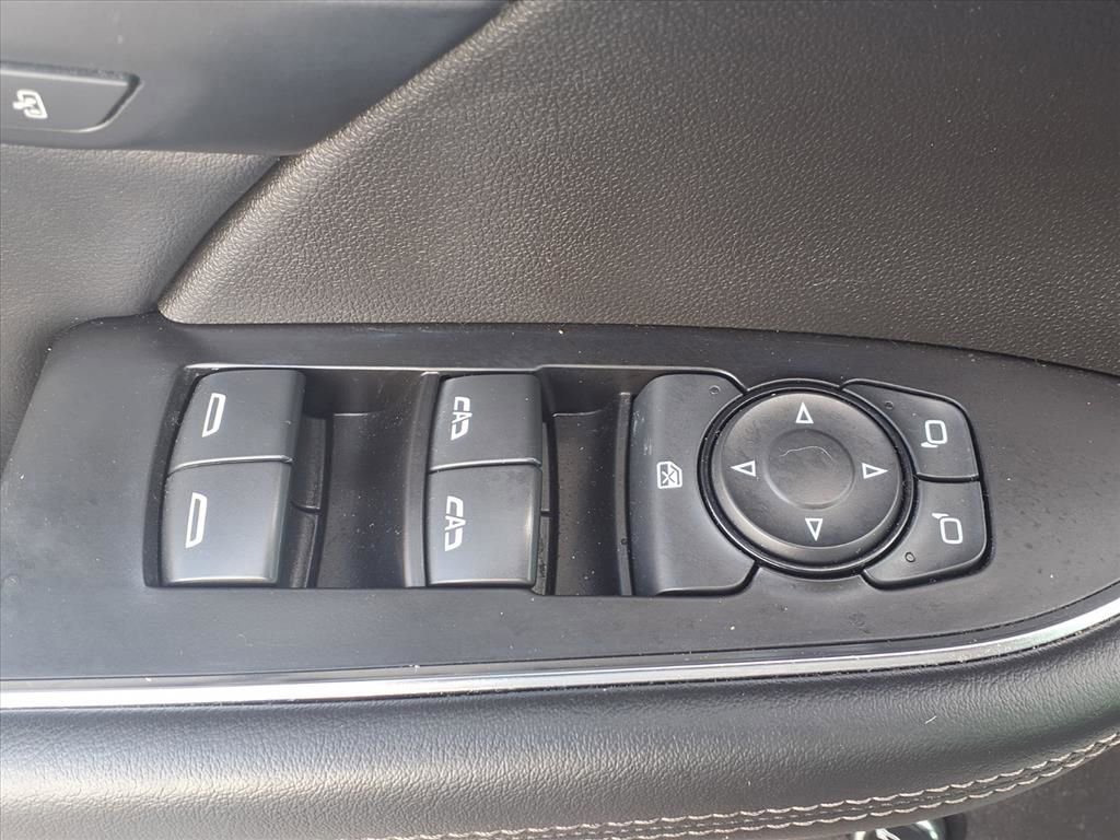 Certified 2023 Buick Envision Essence image 13