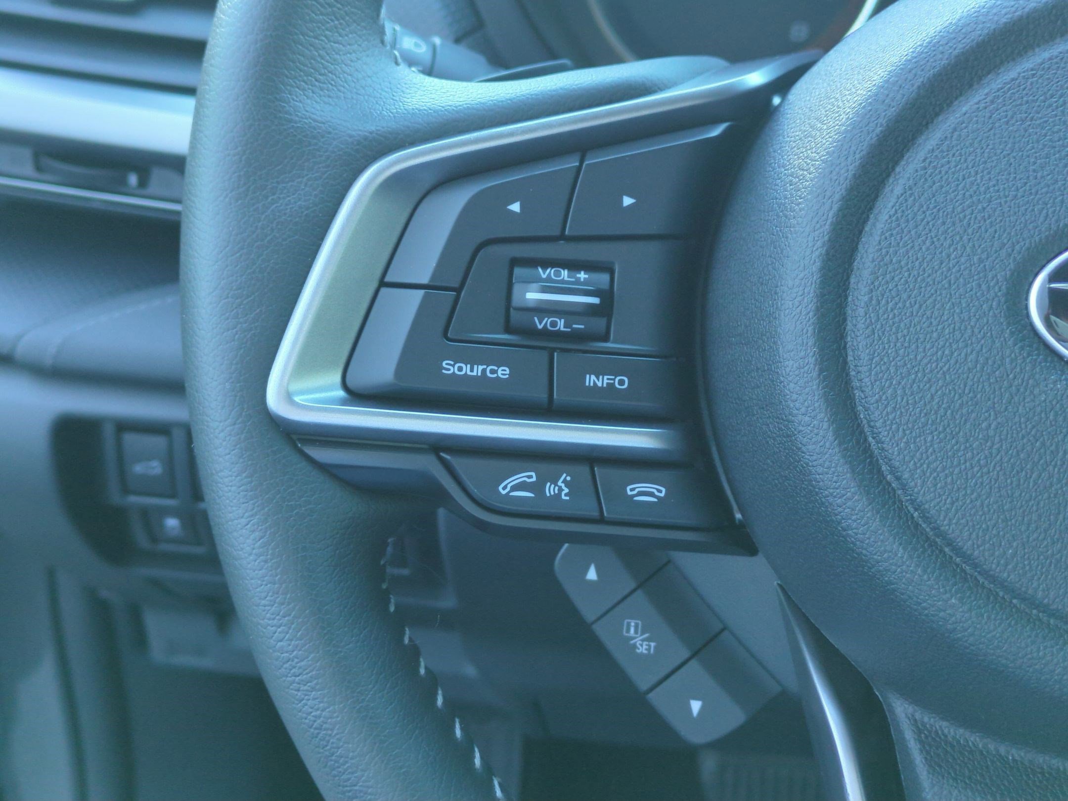 Used 2022 Subaru Forester Touring image 18