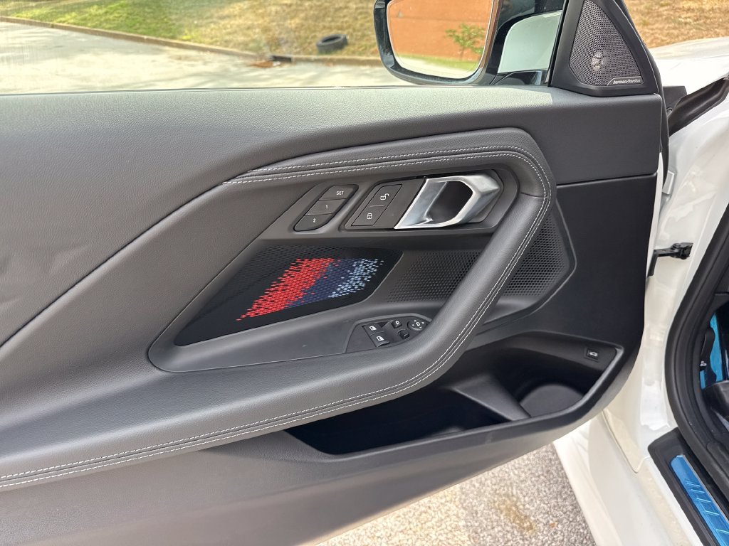 New 2026 BMW M2 w/ Lighting Package RWD image 12