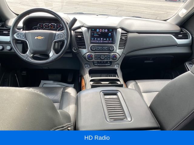 Used 2019 Chevrolet Tahoe Premier AWD/4WD image 5