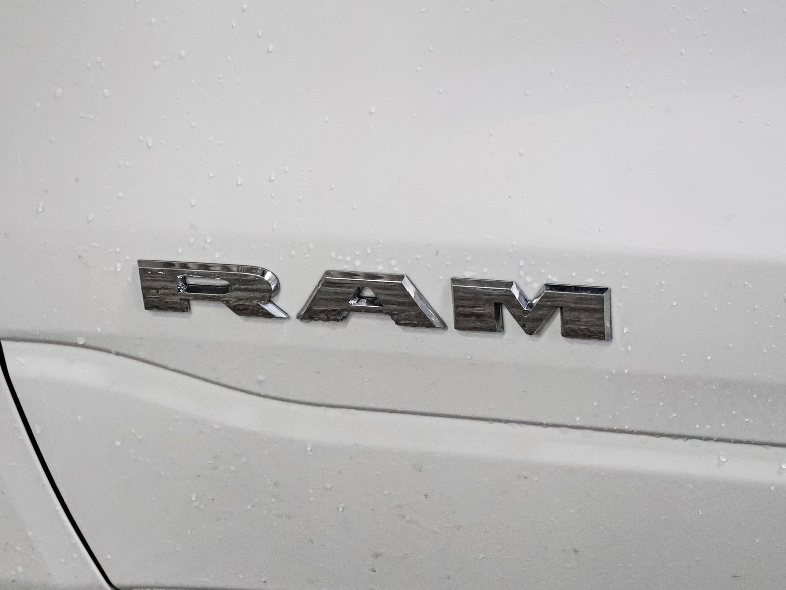 Used 2023 RAM 1500 Laramie image 18