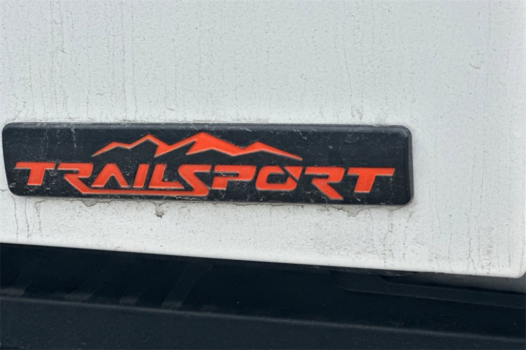 Used 2024 Honda Ridgeline TrailSport image 26
