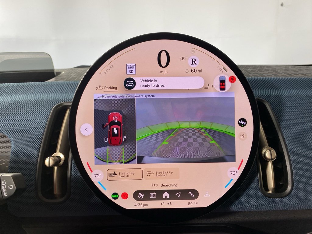 New 2025 MINI Cooper Countryman S image 11