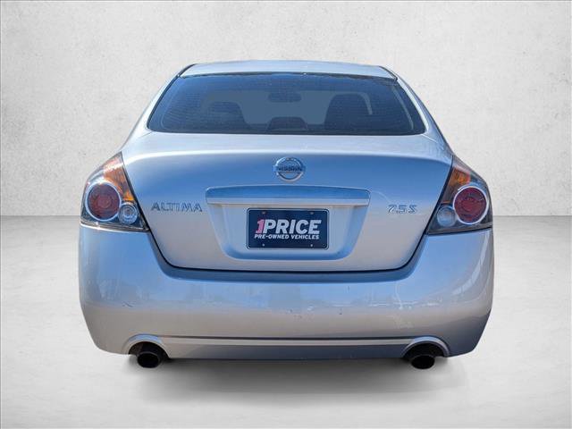Used 2008 Nissan Altima 2.5 S image 4