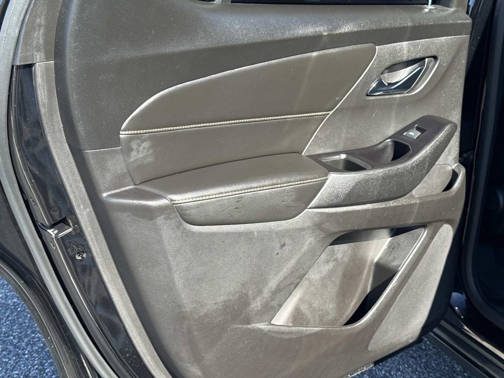 Used 2019 Chevrolet Traverse LS w/ LPO, Blackout Package image 12