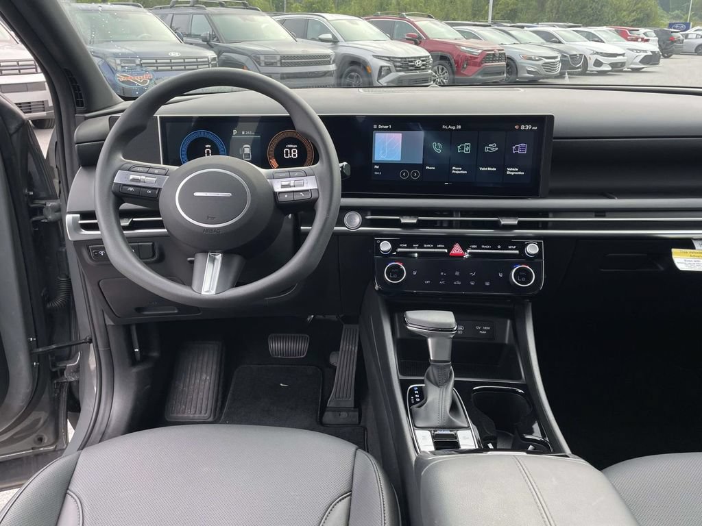Certified 2026 Hyundai Santa Cruz SEL AWD/4WD image 4