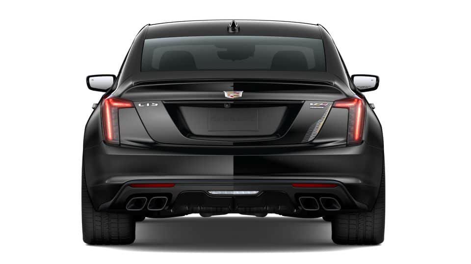 New 2026 Cadillac CT5 V Blackwing RWD image 6