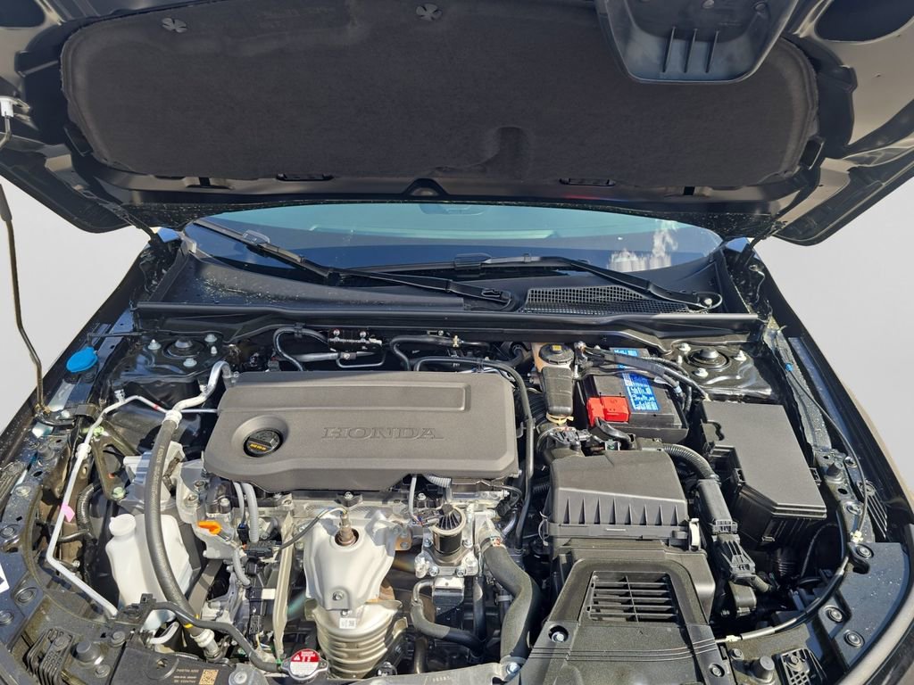 New 2026 Honda Civic Sport image 20