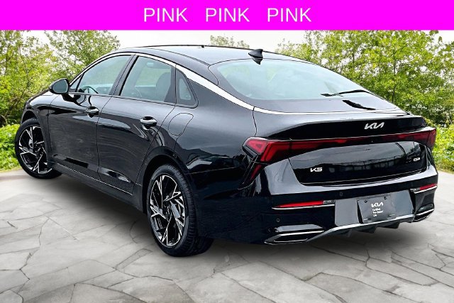 Certified 2025 Kia K5 GT-Line AWD/4WD image 11