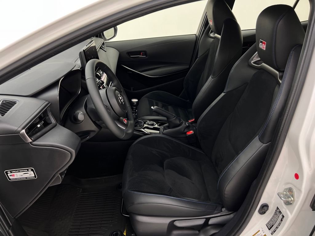 Used 2024 Toyota Corolla GR image 11