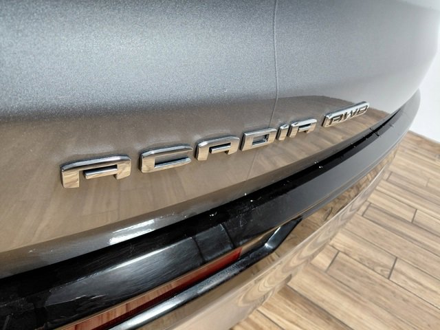 Certified 2024 GMC Acadia Denali w/ LPO, Floor Liner Package image 21