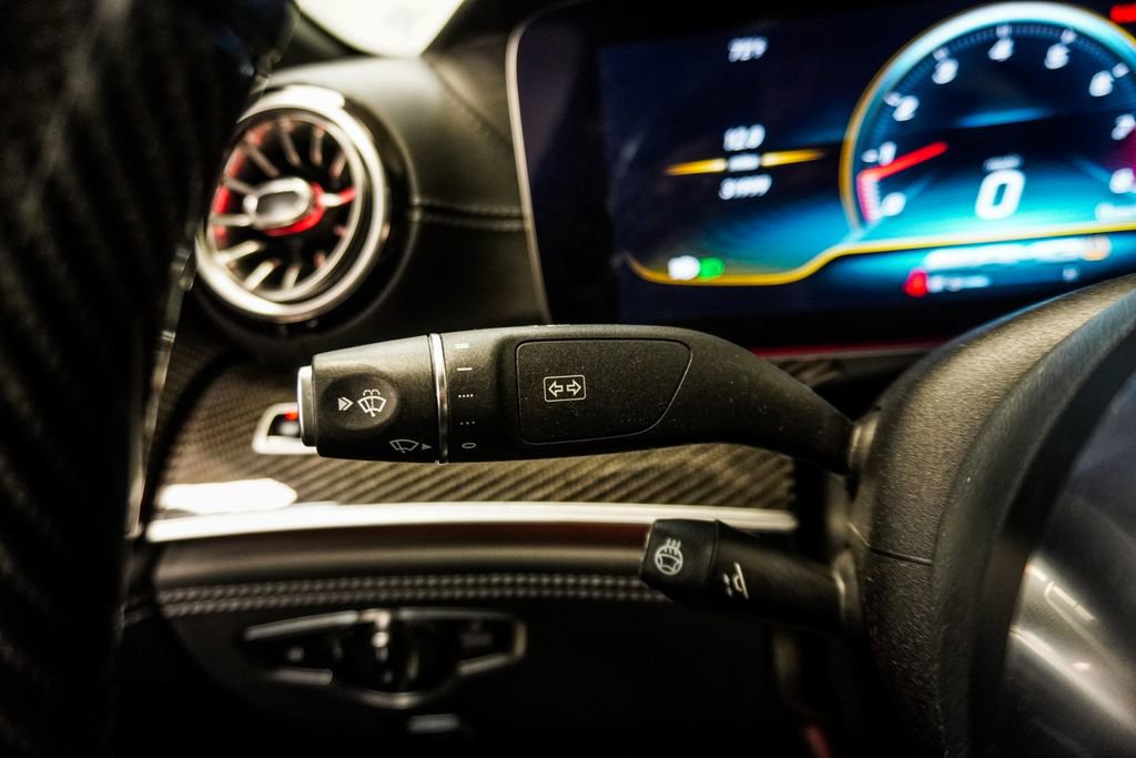 Used 2019 Mercedes-Benz AMG GT 63 w/ AMG Dynamic Plus Package image 21