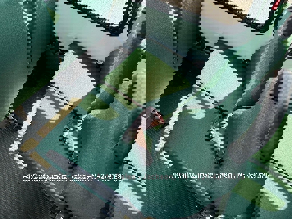 Used 2012 Ford F550 2WD Regular Cab Super Duty w/ Payload Upgrade Pkg image 50