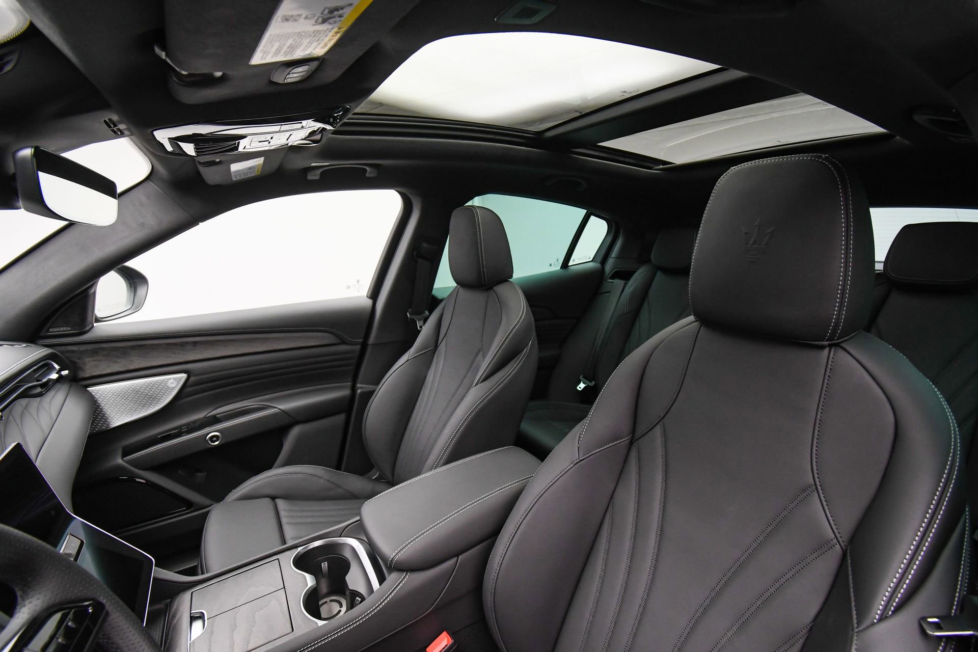 New 2025 Maserati Grecale GT AWD/4WD image 45