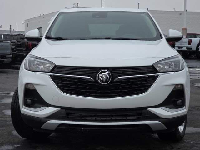 Used 2022 Buick Encore GX Preferred w/ Cold Weather Comfort Package image 15