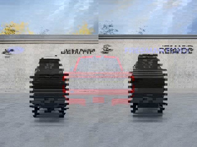 New 2026 Ford F250 Platinum w/ FX4 Off-Road Package image 5