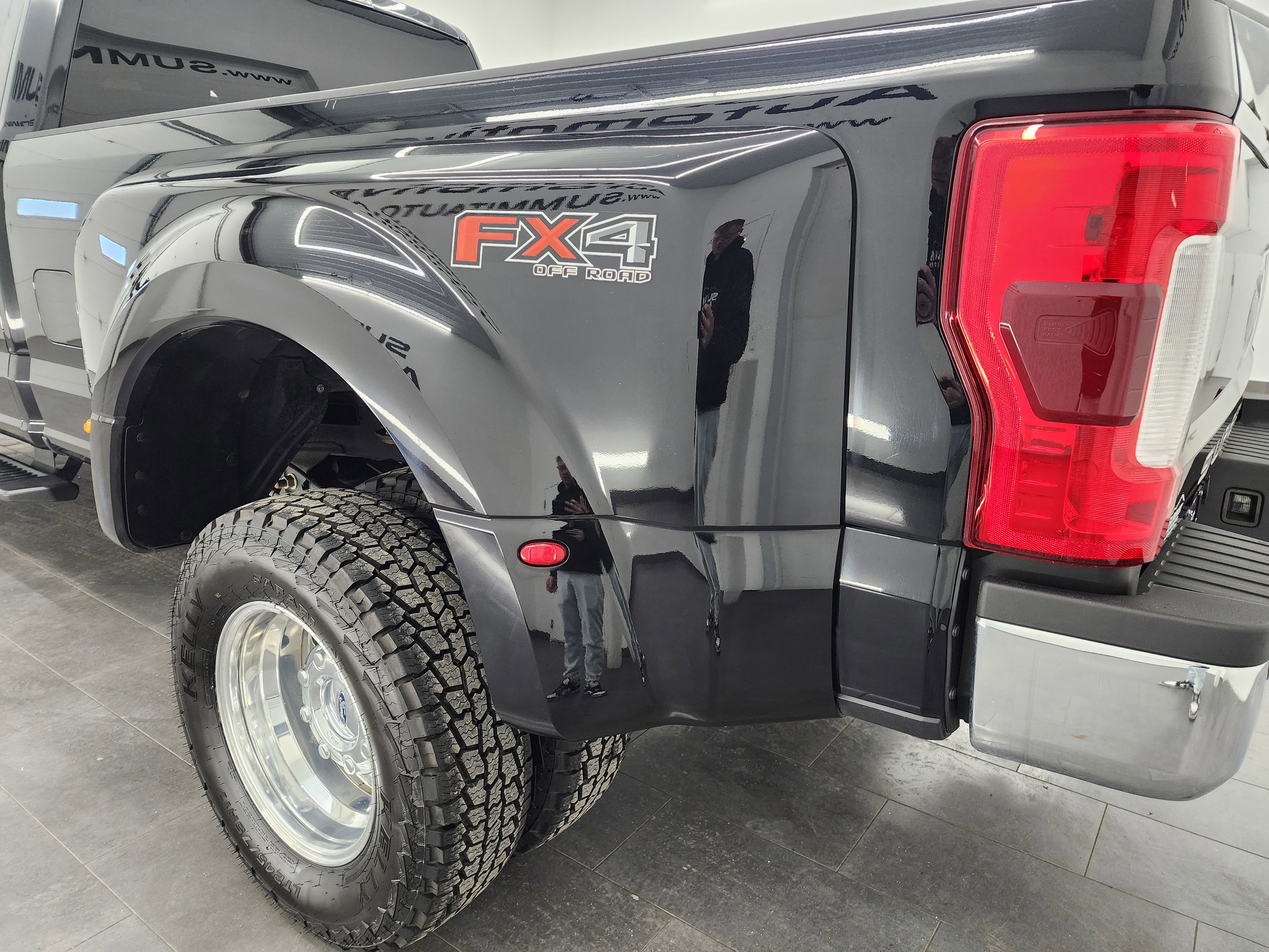 Used 2019 Ford F350 XL w/ STX Appearance Package image 34