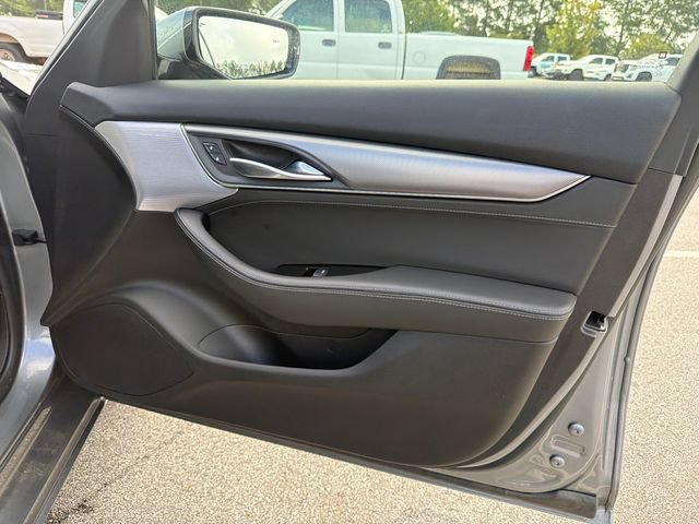 Used 2022 Cadillac CT5 Premium Luxury AWD/4WD image 14