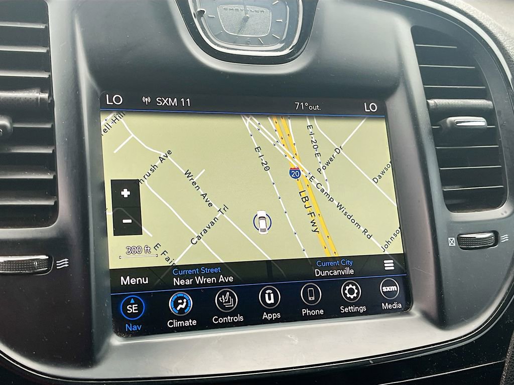 Used 2021 Chrysler 300 S image 13