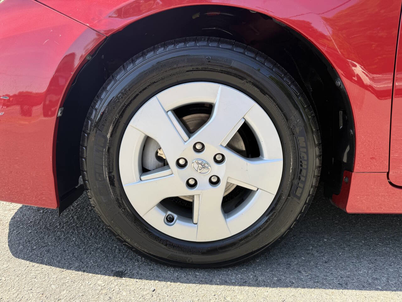 Used 2010 Toyota Prius Two FWD image 22