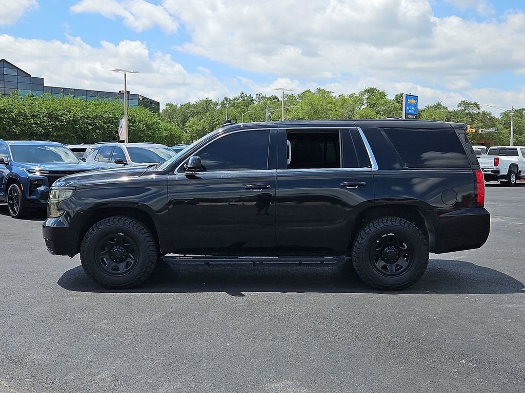 Used 2017 Chevrolet Tahoe 2WD image 3