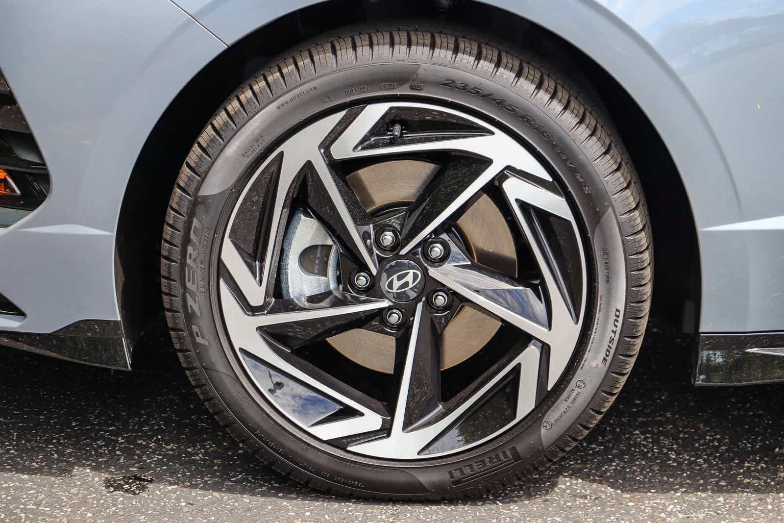 New 2026 Hyundai Sonata SEL FWD image 11